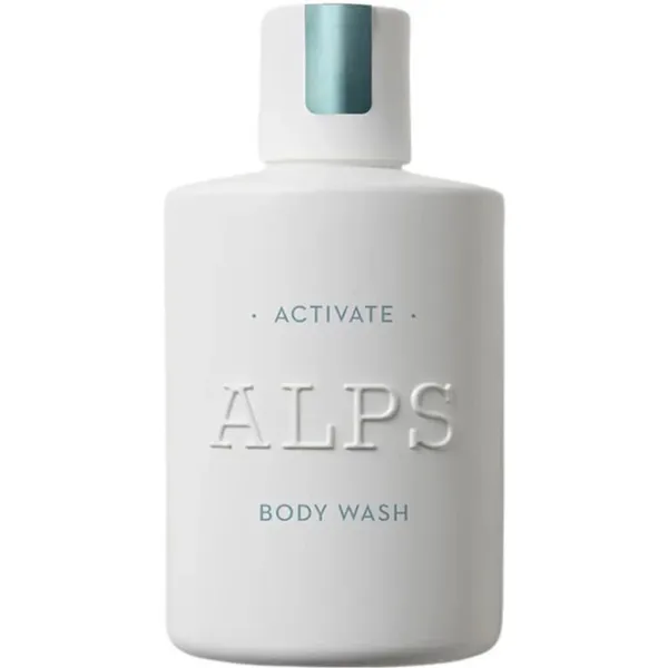 Alps Activate Body Wash 10.0 oz