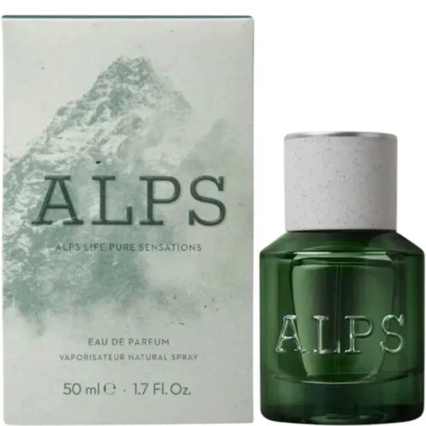 Alps Alps Eau de Parfum 1.7 oz