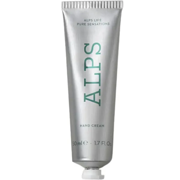 Alps Alps Hand Cream 1.7 oz