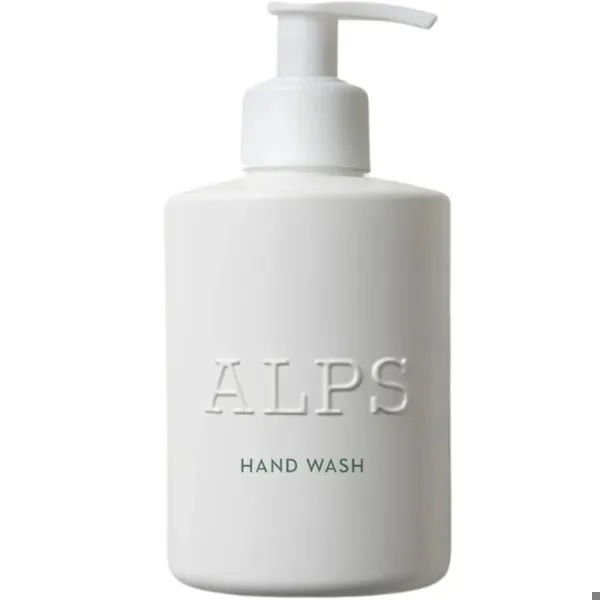 Alps Alps Hand Wash 10.0 oz