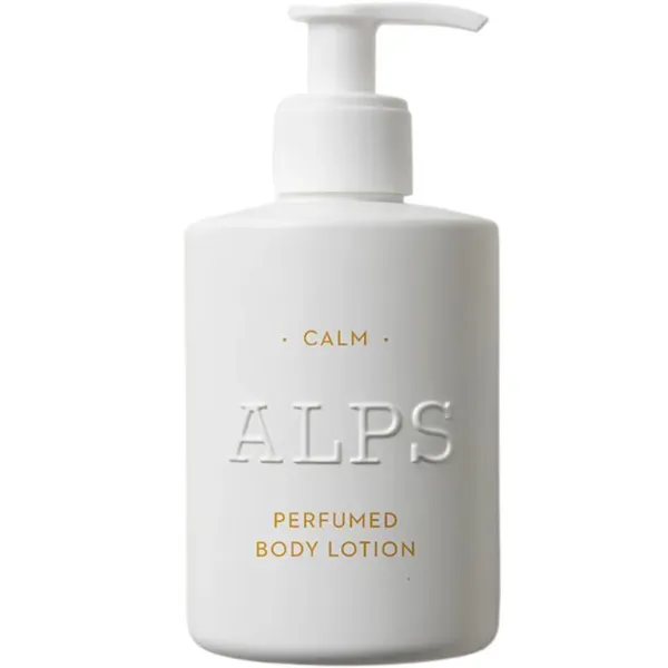 Alps Calm Body Lotion 10.0 oz