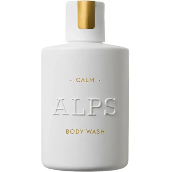 Alps Calm Body Wash 10.0 oz