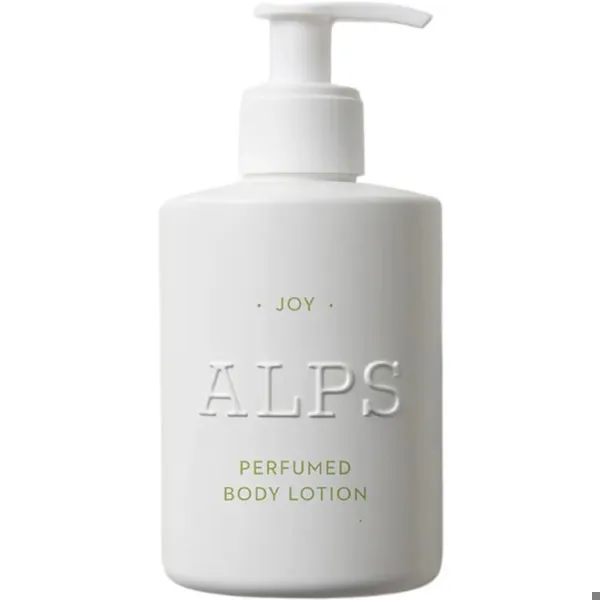 Alps Joy Body Lotion 10.0 oz