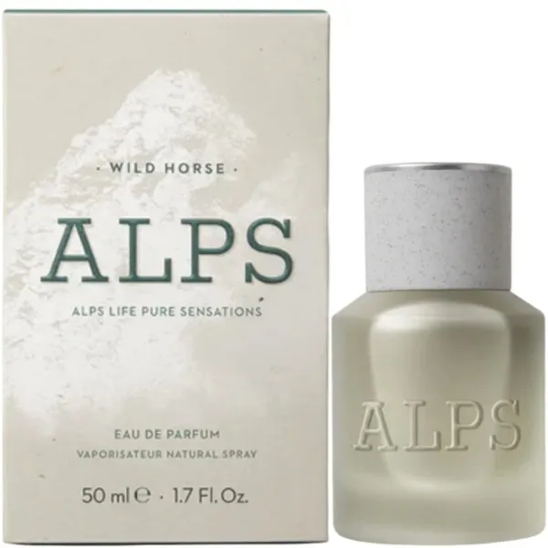 Alps Wild Horse Eau de Parfum 1.7 oz