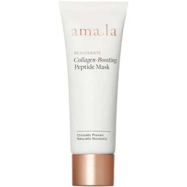 Amala Collagen-Boosting Peptide Mask 1.7 oz