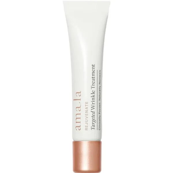 Amala Targeted Wrinkle Treatment 0.5 oz