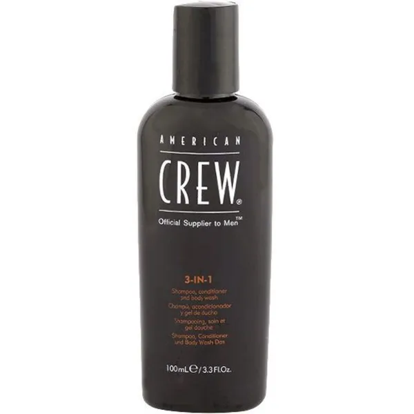 American Crew 3 In 1 3.3 oz
