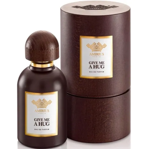 Amirius Give Me A Hug Eau de Parfum 2.5 oz