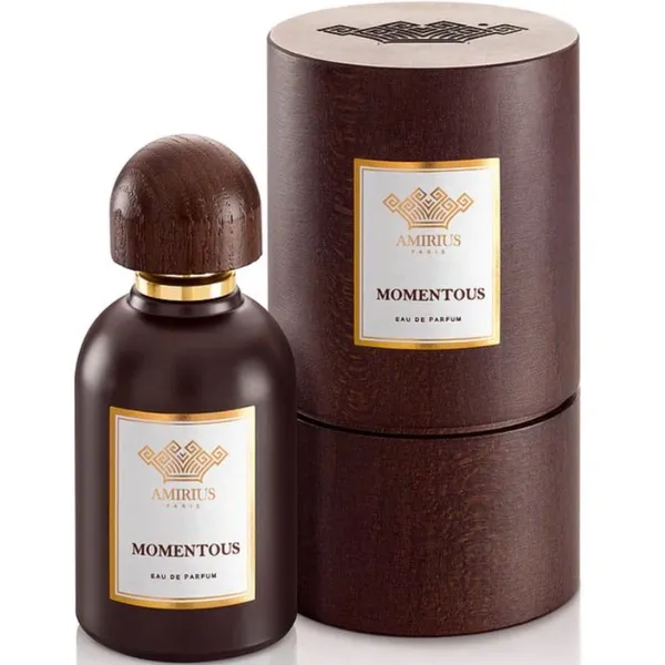 Amirius Momentous Eau de Parfum 2.5 oz