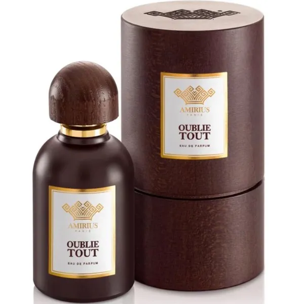 Amirius Oublie Tout Eau de Parfum 2.5 oz