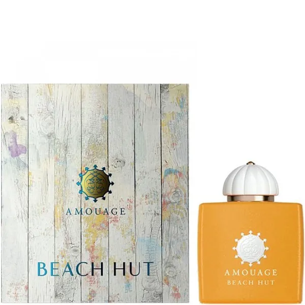 Amouage Beach Hut Eau de Parfum 3.4 oz