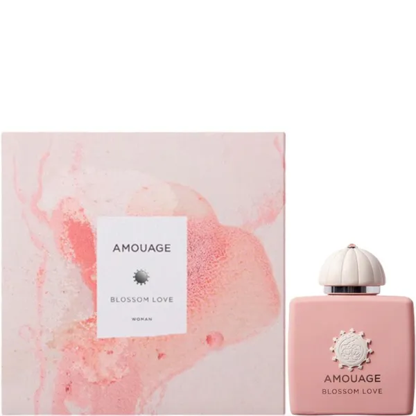Amouage Blossom Love Eau de Parfum 3.4 oz