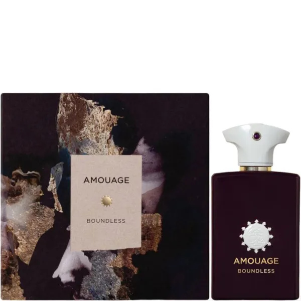 Amouage Boundless Eau de Parfum 3.4 oz