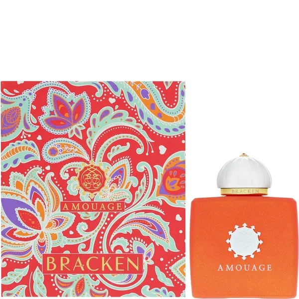 Amouage Bracken Eau de Parfum 3.4 oz