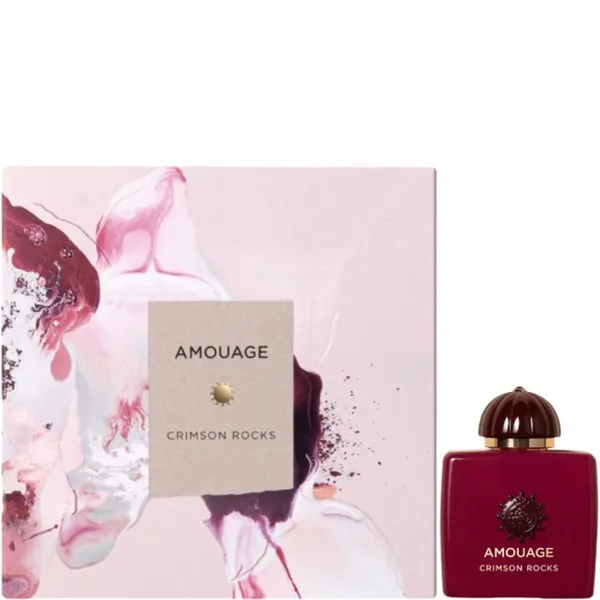 Amouage Crimson Rocks Eau de Parfum 1.7 oz