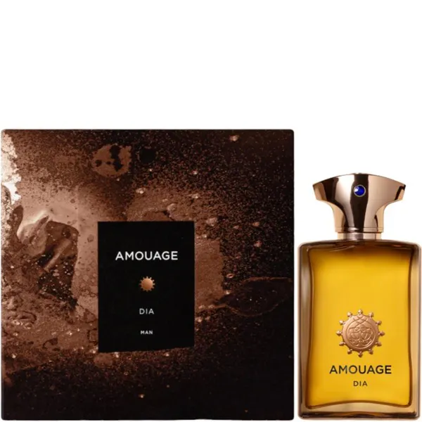 Amouage Dia Eau de Parfum 3.4 oz