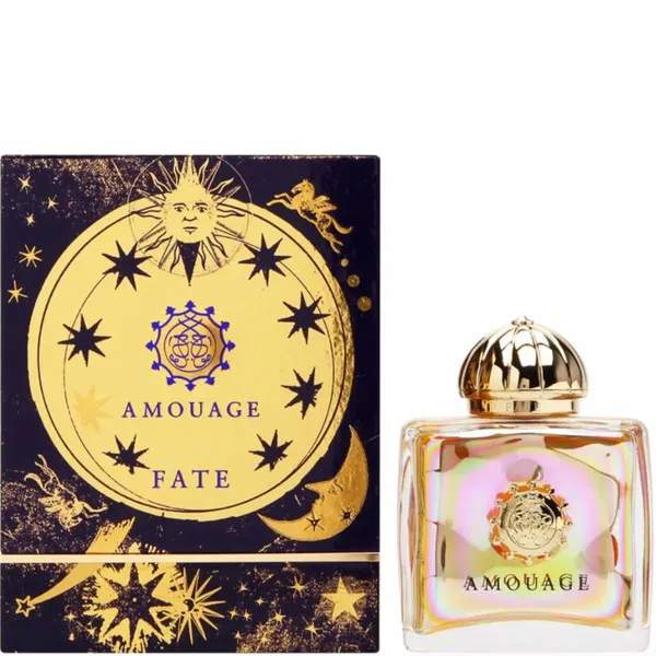 Amouage Fate Eau de Parfum 3.4 oz