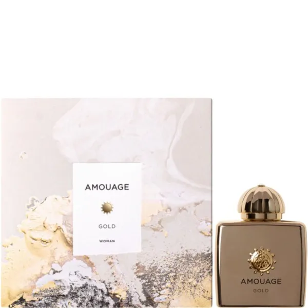 Amouage Gold Eau de Parfum 3.4 oz
