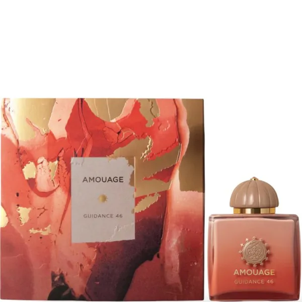 Amouage Guidance 46 Extrait de Parfum 3.4 oz