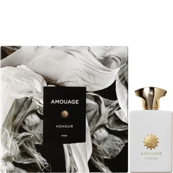 Amouage Honour Eau de Parfum 1.7 oz