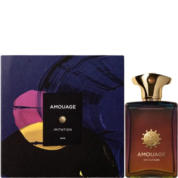 Amouage Imitation Eau de Parfum 3.4 oz