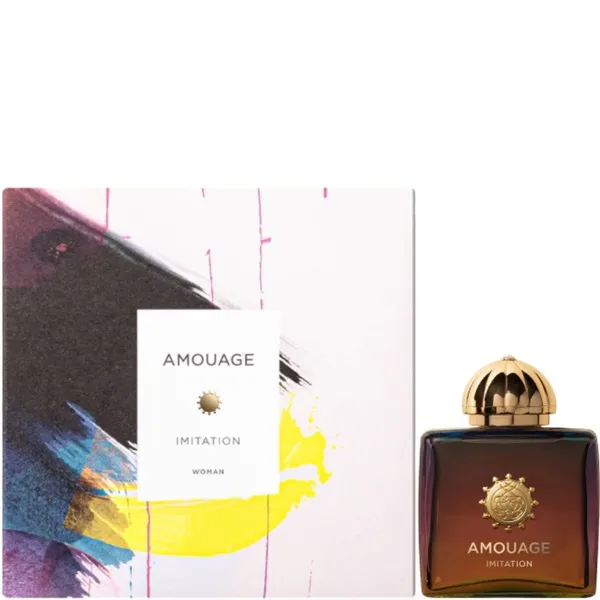 Amouage Imitation Eau de Parfum 3.4 oz