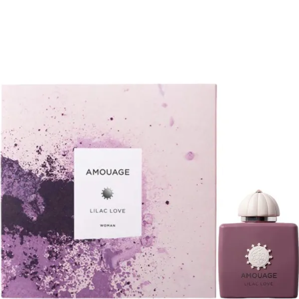 Amouage Lilac Love Eau de Parfum 1.7 oz