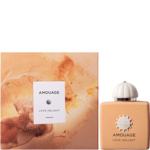 Amouage Love Delight Eau de Parfum 3.4 oz