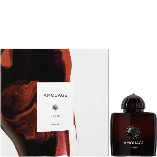 Amouage Lyric Eau de Parfum 3.4 oz