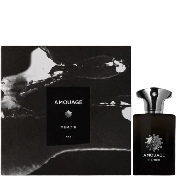 Amouage Memoir Eau de Parfum 1.7 oz