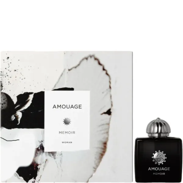 Amouage Memoir Eau de Parfum 1.7 oz
