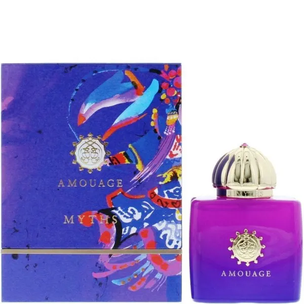 Amouage Myths Eau de Parfum 1.7 oz