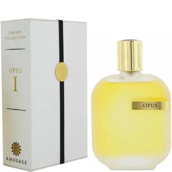 Amouage Opus I Eau de Parfum 1.7 oz