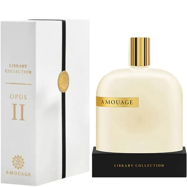 Amouage Opus II Eau de Parfum 3.4 oz