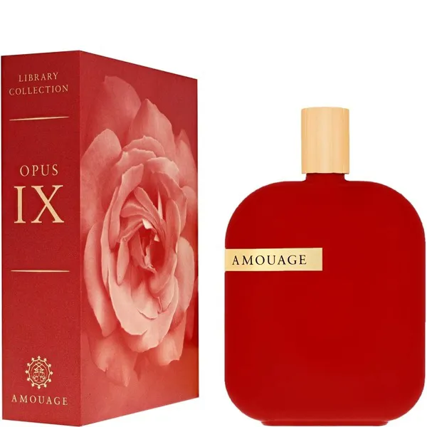 Amouage Opus IX Eau de Parfum 3.4 oz