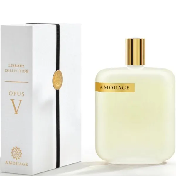 Amouage Opus V Eau de Parfum 3.4 oz