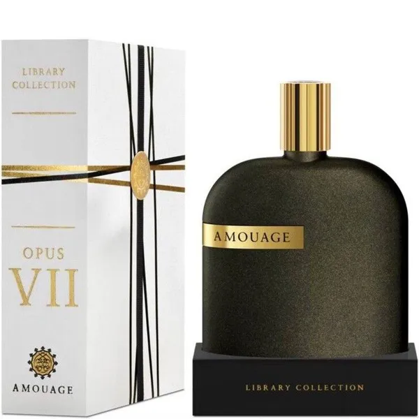 Amouage Opus VII Eau de Parfum 3.4 oz