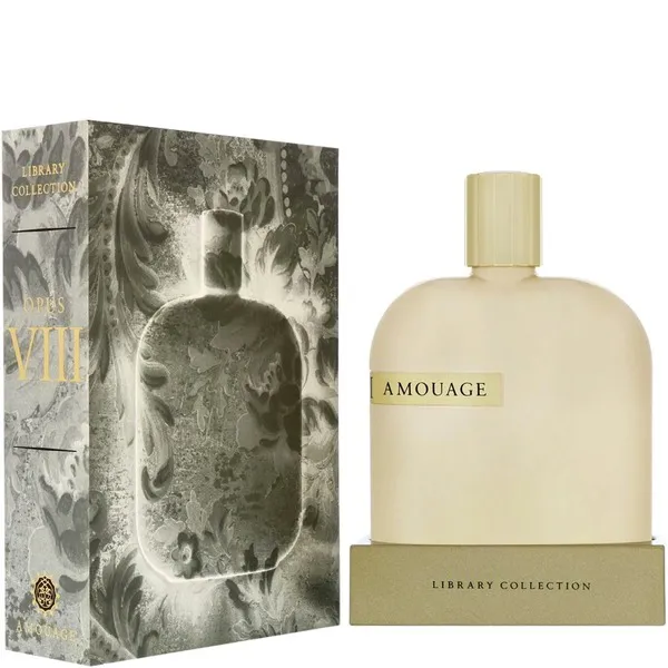 Amouage Opus VIII Eau de Parfum 3.4 oz
