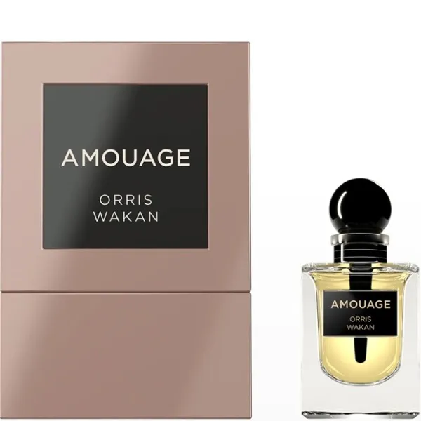 Amouage Orris Wakan Attar 0.4 oz