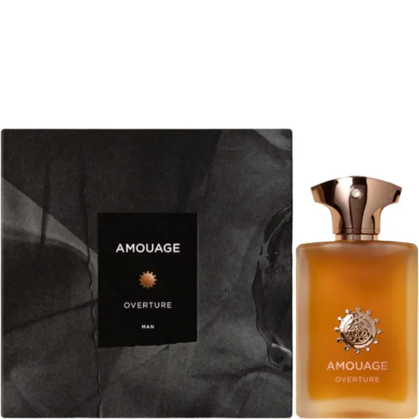 Amouage Overture Eau de Parfum 3.4 oz