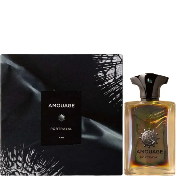 Amouage Portrayal Eau de Parfum 3.4 oz