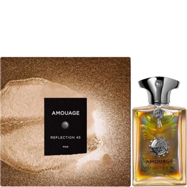 Amouage Reflection 45 Extrait de Parfum 3.4 oz