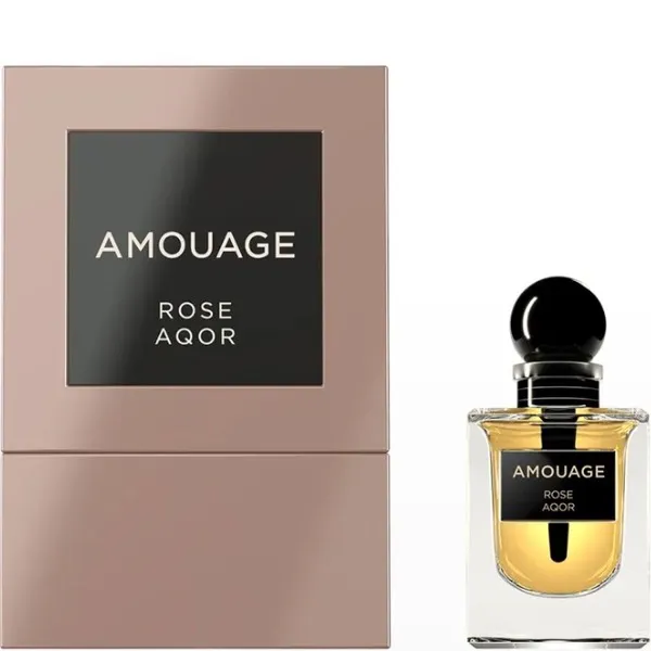 Amouage Rose Aqor Attar 0.4 oz
