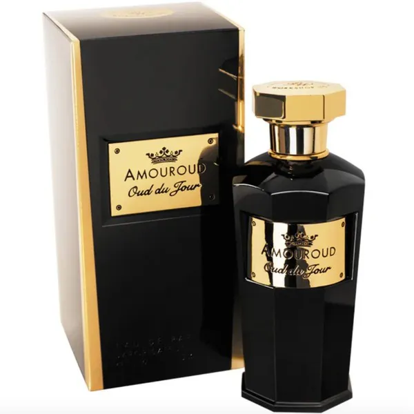 Amouroud Parfums Oud Du Jour Eau de Parfum 3.4 oz