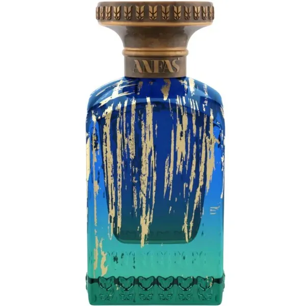 Anfas Jannah Eau de Parfum 2.5 oz