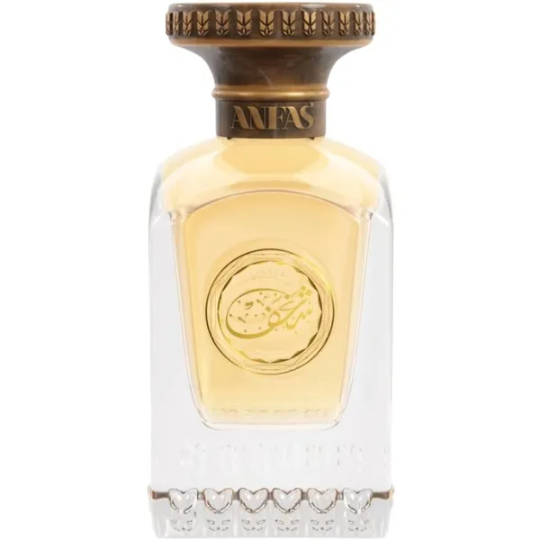 Anfas Shaghaf Eau de Parfum 2.5 oz