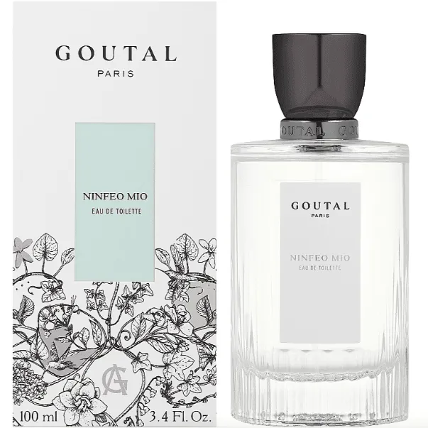 Annick Goutal Ninfeo Mio Men Eau de Toilette 3.4 oz