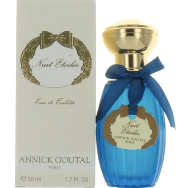 Annick Goutal Nuit Etoilee Eau de Toilette 1.7 oz