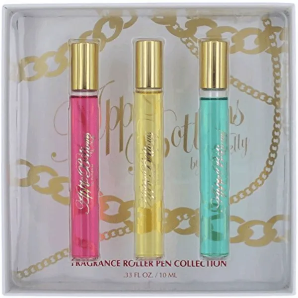 Apple Bottoms Apple Bottoms Roller Pen Collection 3 Pc
