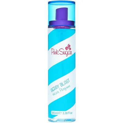 Aquolina Pink Sugar Berry Blast Hair Perfume 3.38 oz